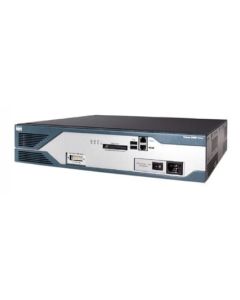 CISCO 2821 2x10/100/1000 ASYNC 32A HWIC-1FE