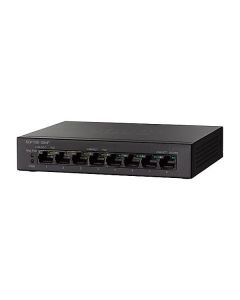 Cisco SG110D-08HP  8x10/100/1000 +4x POE