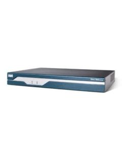 Router Cisco 1800 cisco1841  32mb brak modułów