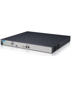 HP ProCurve msm760 access controller  RCVLC-0603 - brak plastiku
