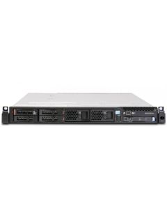 IBM x3550 m3 qc e5606 2,13 GHz 16gb