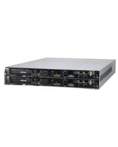 HP 2x NODE SL165 G7 2x 12 Core 32GB GW  / FV