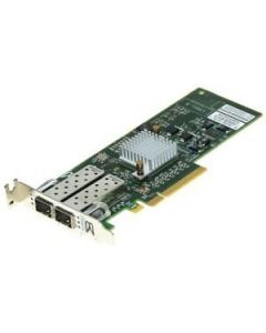 KARTA FC BROCADE 825, 2x SFP / SFP+ PCIE FC HBA, 80-1001643-03