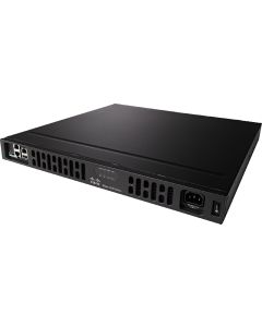 Router Gigabit Ethernet Cisco ISR 4431/K9