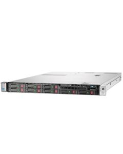 HP DL360 G9 1x e5-2640v4 32GB  8 x 2,5"