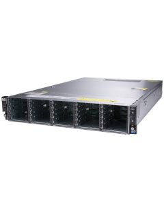 HP SE326M1 2x 4c l5630 16GB RAM p410 25x2.5