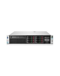 HP DL385p G8 2x 8c  2,6 ghz 64GB RAM 2x 600GB SAS