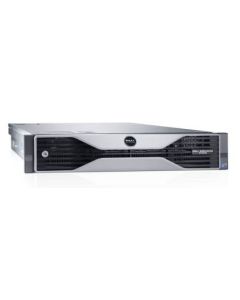 NOWY DELL R7610 SIX e5-2630 16GB 2x300GB SAS