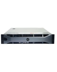 DELL R730 2x 8c e5-2640v3 16GB RAM 8x 2,5