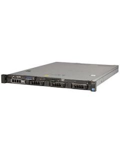 DELL r410 2,9GHZ 6c x5675 3,06 GHz 16GB