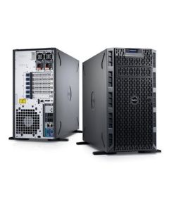 DELL T320 4c E5-2407v2 8GB RAM 8x3,5