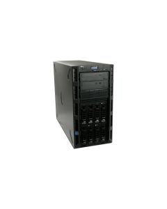 SERWER TOWER DELL T330 E3-1220v5 8GB RAM 8x3,5" IDRAC 8, H730