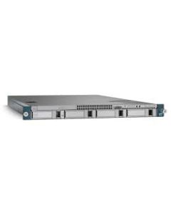 CISCO Nexus 1010  2xQC 2,2 GHZ e5520 16GB 2x500GB