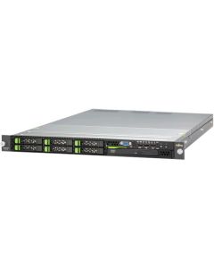 FS PRIMERGY RX200 S5 1 x QC L5520 16GB RAM
