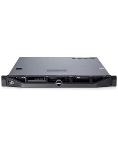 Dell R210  e3-1230  3,20 GHz QC  4GB 43CM
