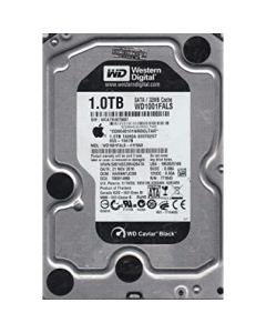 Western Digital WD 1TB 3,5" SATA WD1001FALS 32MB CACHE