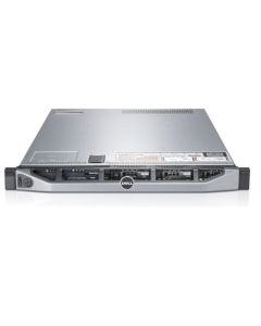 Dell r630 1x4c 3,5GHZ E5-2637v3 32GB RAM 8 x SFF