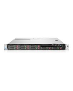 HP DL360e G8 2 x 8c e5-2430l 16GB RAM