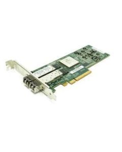 QLogic QLE8152 10G DP FC Adapter FCoE