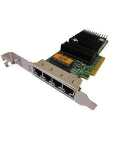 Sun QuadPort PCIe Gigabit Network Adapter 511-1422-01