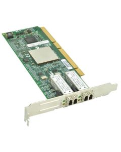 Kontroler FC EMULEX LP1050DC 2 GBit Dual FC HBA