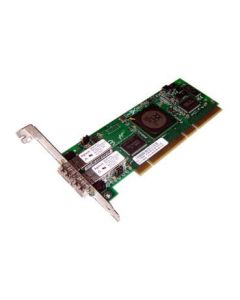Qlogic QLA2342 2GB HBA DUAL FC