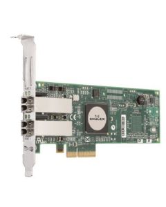 Karta HP Emulex LPe11002 4GB PCIE HBA 397740-001