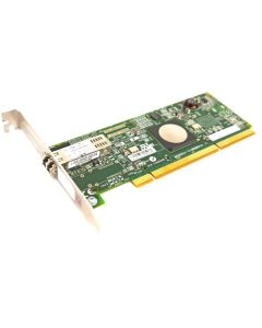 Emulex LP1150 FC1120006-04A PCI-X 4GB FC