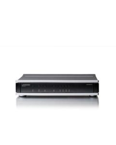 Router LANCOM 831A small-business router + ADSL2+