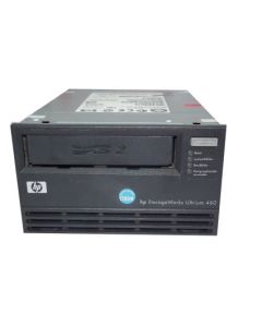 STREAMER HP Ultrum 460 BRSLA-0206-DC LTO-2