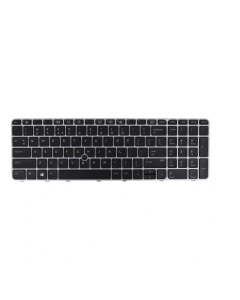 Klawiatura HP 836623-B31 HPM14N5 do HP, układ  QWERTY