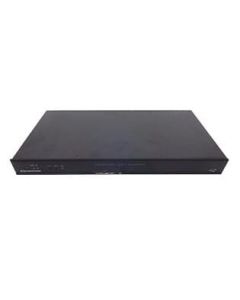 Crestron MP2 Integrated AV Control System