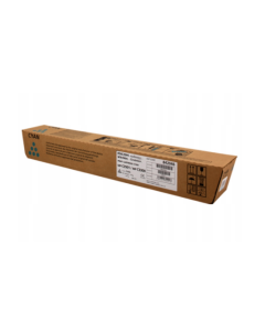 Toner oryginalny Ricoh MP C3501 / C3300  ( 842046 ) CYAN
