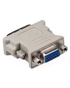 Adapter Przejściówka DVI to VGA