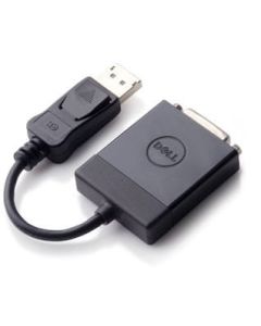 Adapter przejściówka Dell HDMI do DVI 0G8M3C 20cm