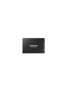 Samsung 845DC EVO SSD  SATA 240GB 2,5", MZ-7GE240 MZ7GE240HMGR