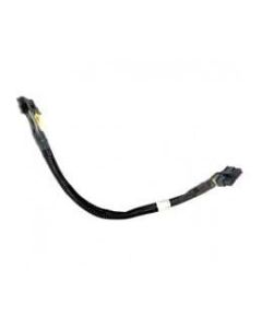 Kabel Dell R610 XT567 Backplane 29cm