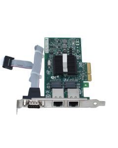 PRO/1000 PT Dual Port 2x10/100/1000 PCI-E  EXPI9402PTG2P20