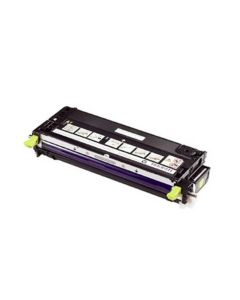 Toner DELL żółty (yellow)  0NF556 Color Laser Printer 3110cn