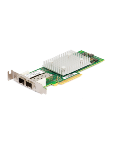 Kontroler FC QLogic HPE QLE2692 HP 2x SFP+ 16Gb 853011-001 low profile