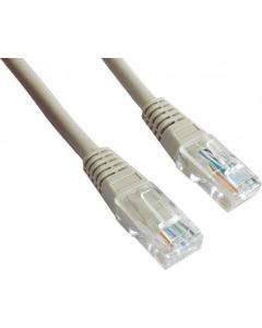 Kabel RJ-45-RJ45 90cm, CAT6 ( GS8E-L-WH-3FT )