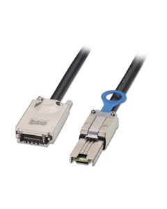 kabel SAS SFF-8470 do SFF-8088 0GX335 1m