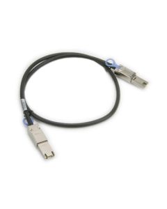 kabel MiniSAS SFF-8088, 407344-002 1m