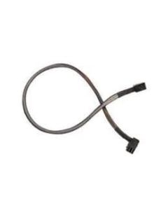 Kabel SAS-SD do mini SAS SFF-8643 do SFF-8087
