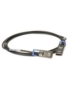 Mellanox 2m 30AWG Micro GigaCN-LATCH MCC4L30-002