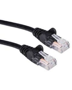 Kabel Patch Cord  CAT6 3,2m ( Boot & Protector, Stranded, 24AWG, UTP, UL)