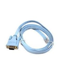 NOWY Kabel CISCO 72-3383-01 / DB9-RJ 1,8M