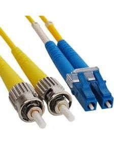 kabel światłowodowy DUPLEX LC-ST 2m