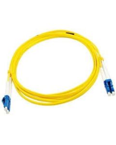 Kabel Single Mode Fiber Patch-Cable FS.COM duplex LC/LC 3M