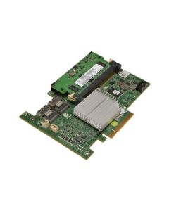 Kontroler RAID Dell PERC H700 6Gb/s SAS  0R374M, 0XXFVX  512mb